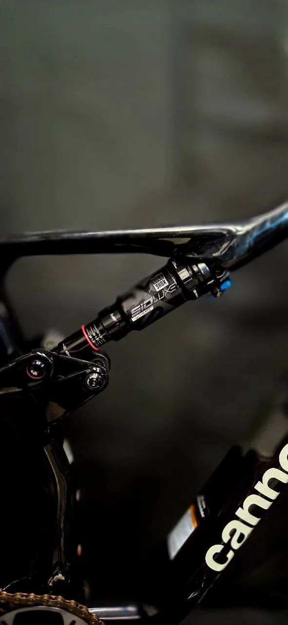 Cannondale Scalpel 3 M seminova - Foto 4