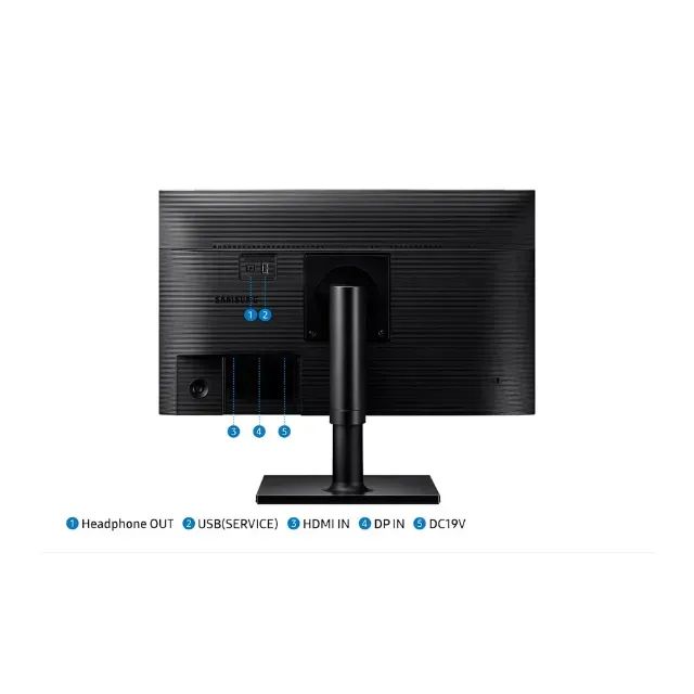 Monitor Samsung Odyssey G30 - Foto 2