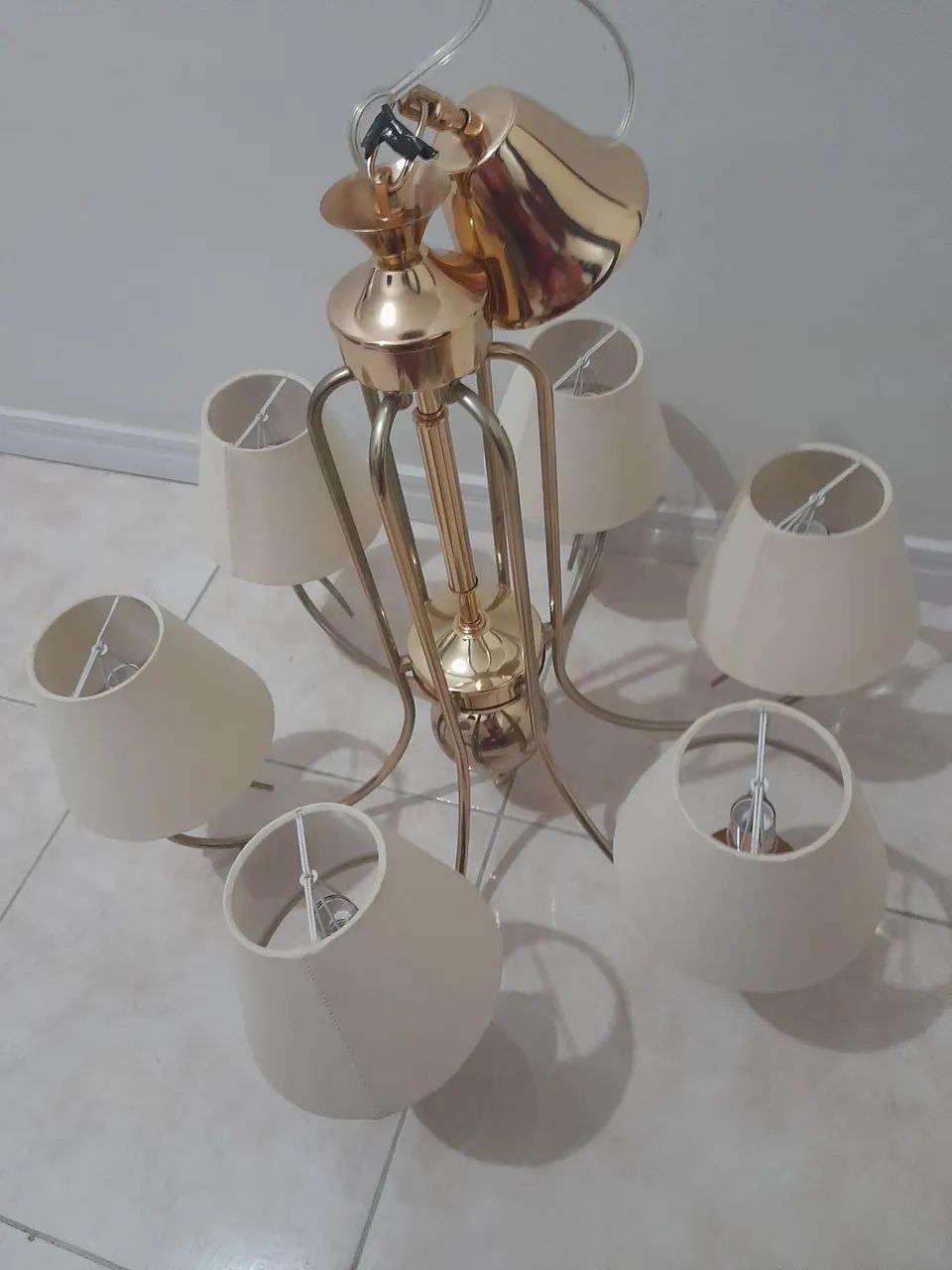 Lustre - Foto 4