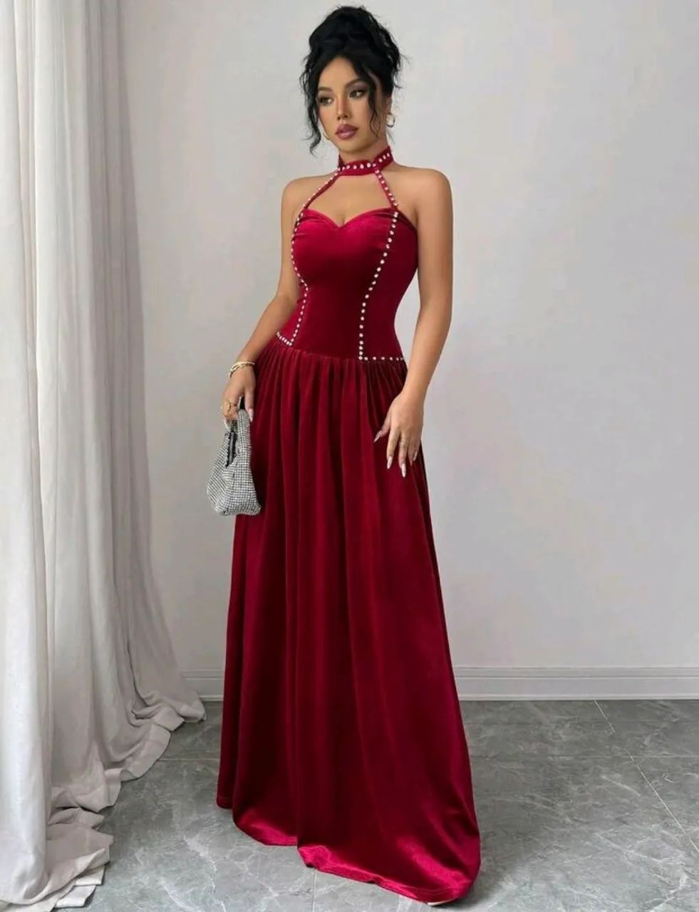 Vestido de festa - Foto 2