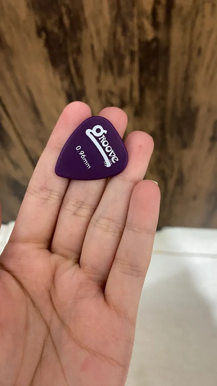 Violão Vogga VCA103N - Foto 4