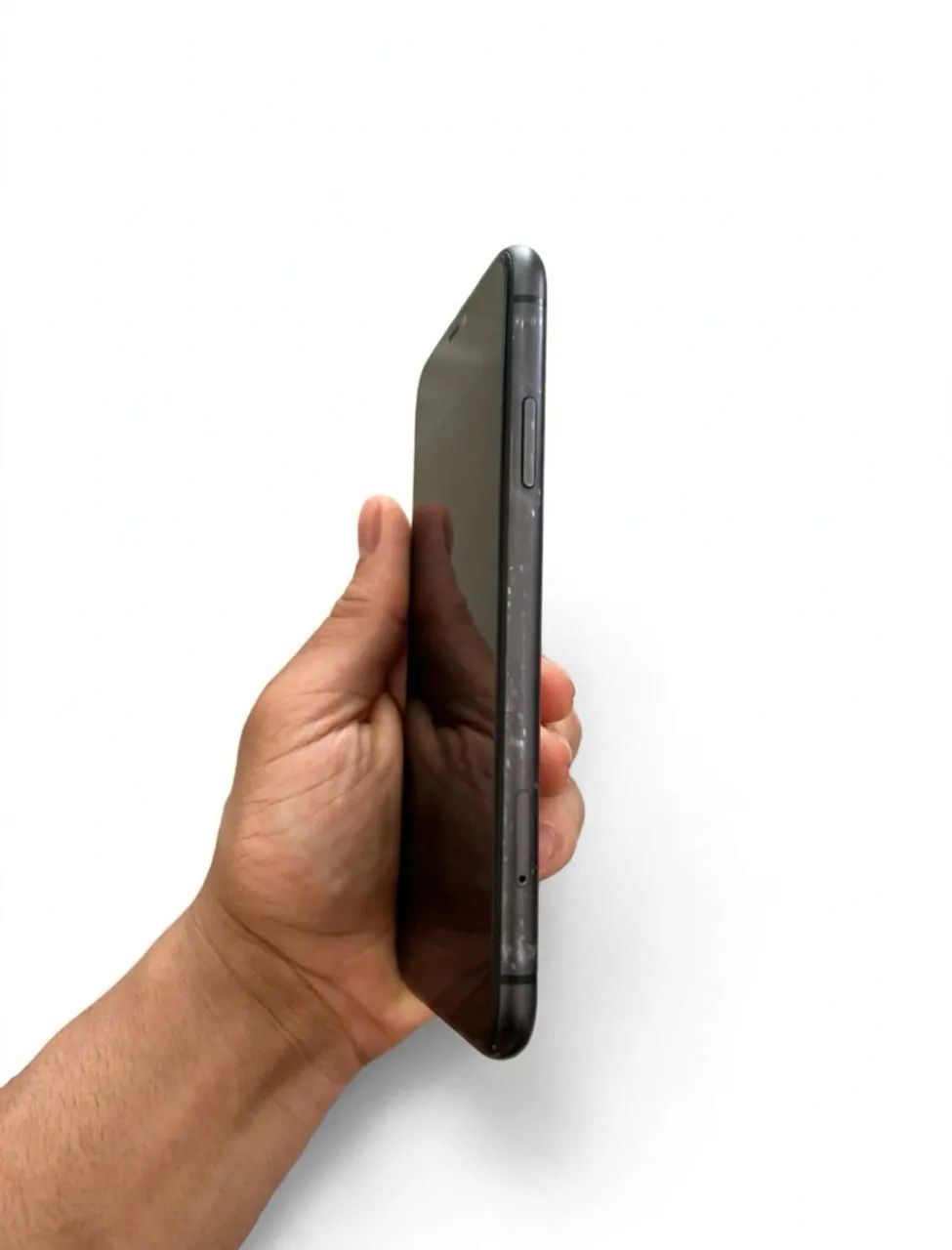 iPhone 11 64GB Preto - Com Caixa  - Foto 3