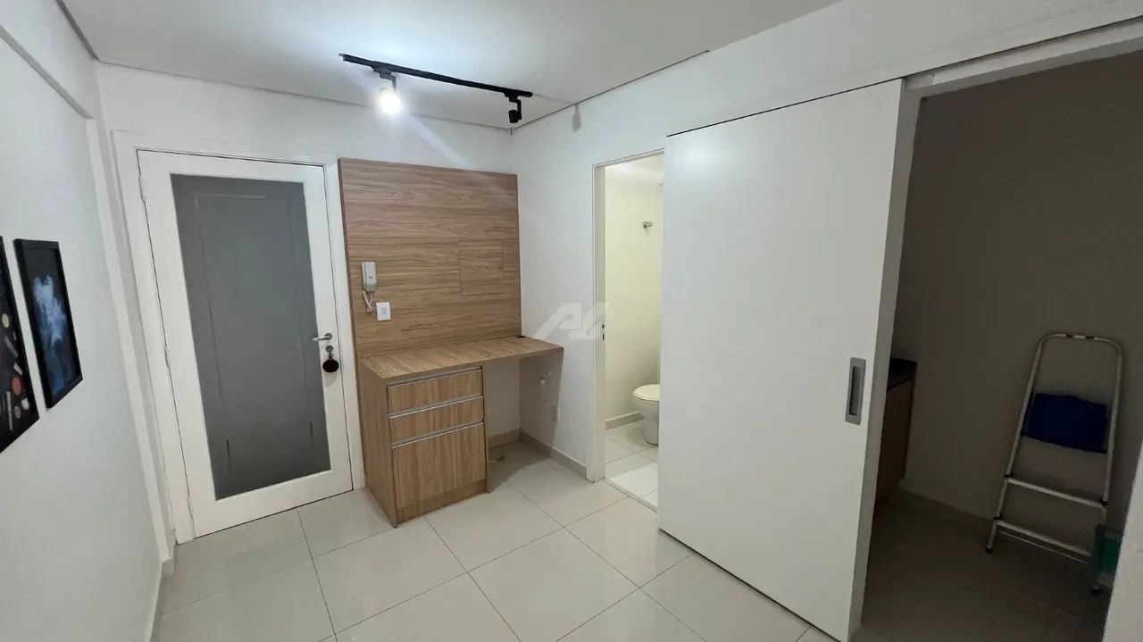 sala - Ville Sainte Hélène - Campinas - Foto 3