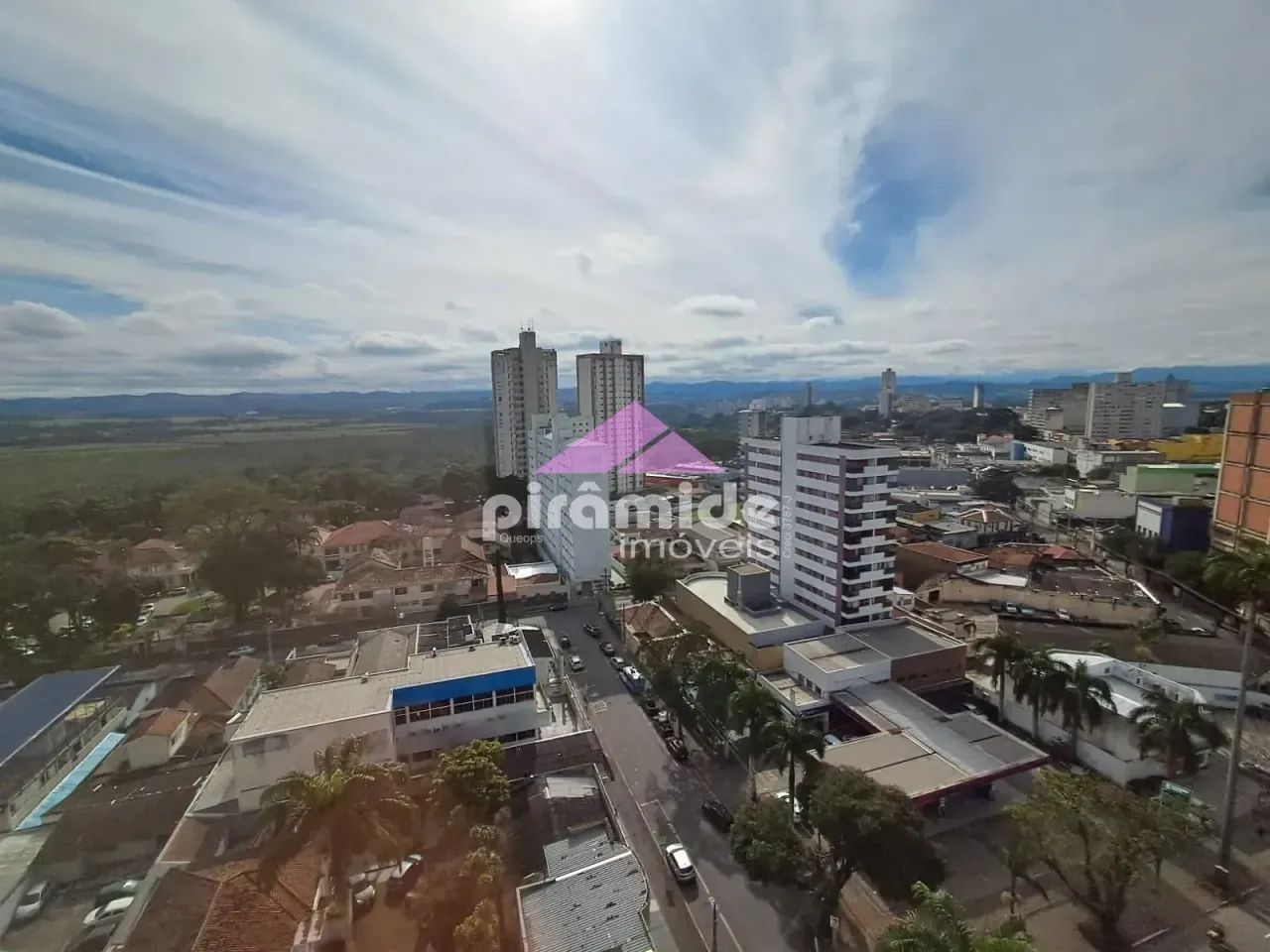 Sala para venda e locação, Centro, São José dos Campos, SP. - Foto 5