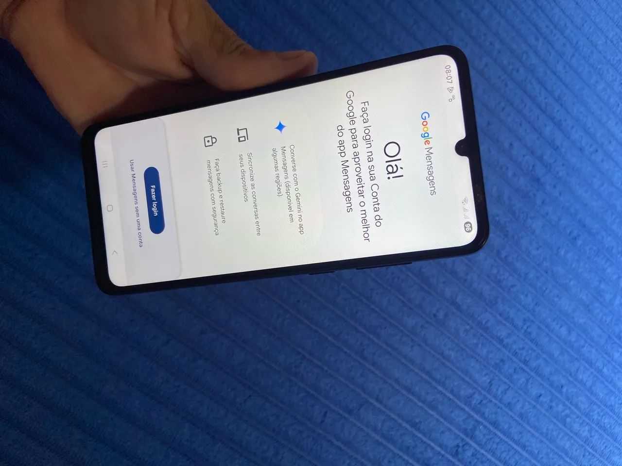 Celular A05 - Foto 5