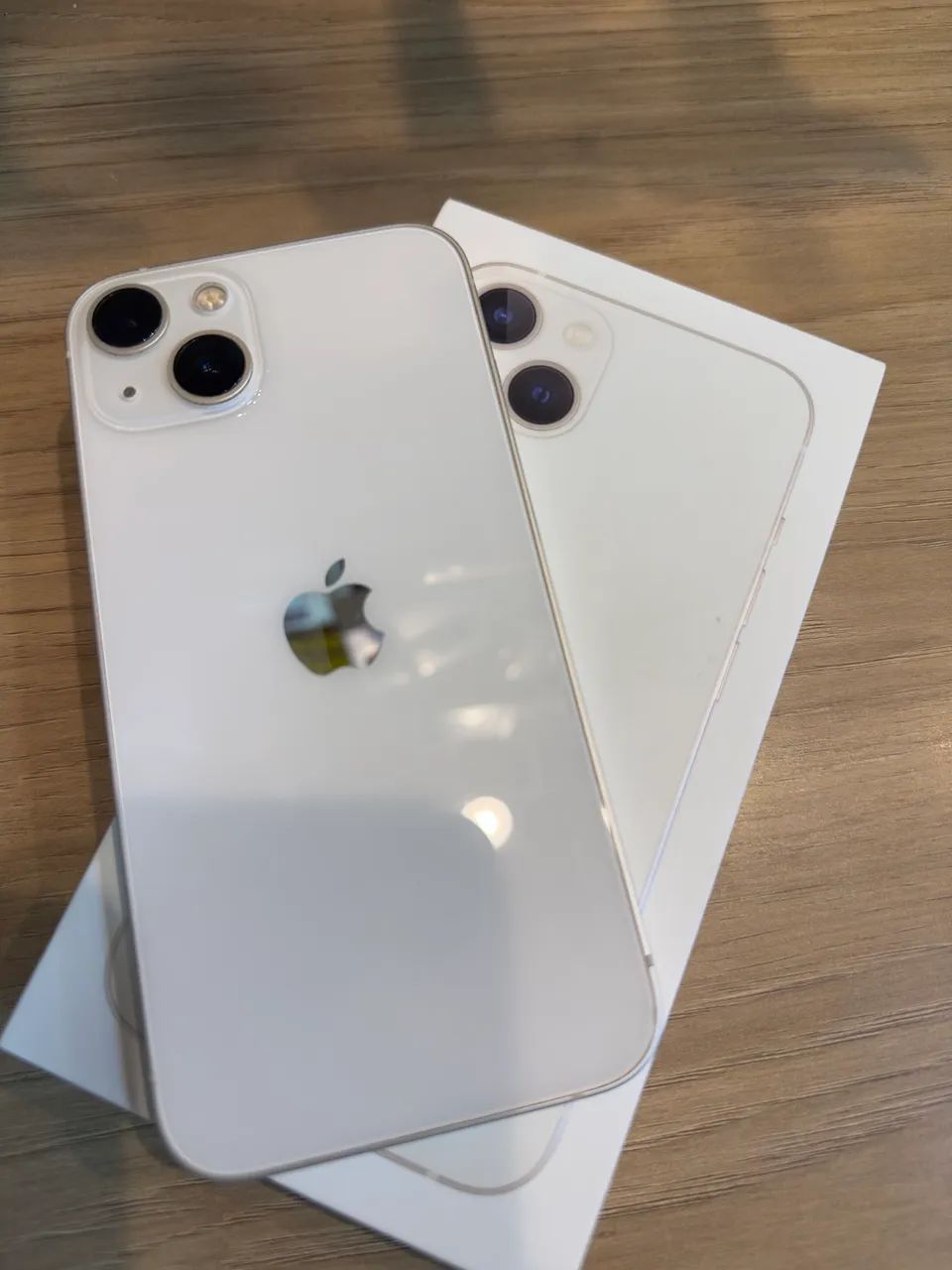 iPhone 13 128Gb - Celulares e Smartphones - Plano Diretor Sul