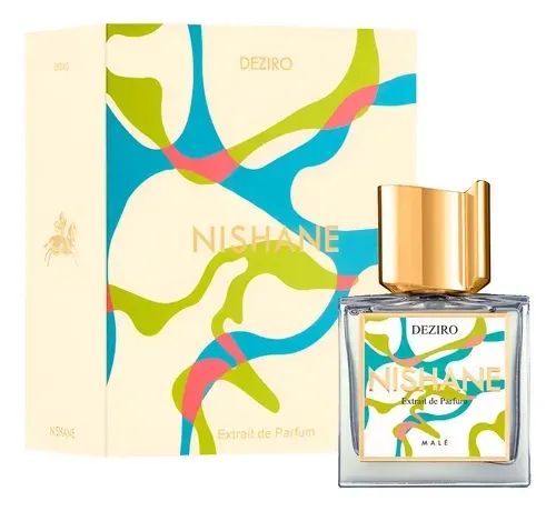 ? Nishane Deziro Extrait de Parfum 100ML