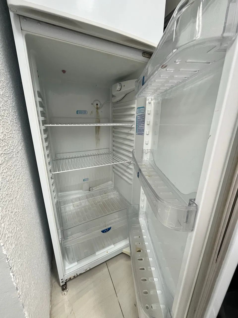 Geladeira  - Foto 2