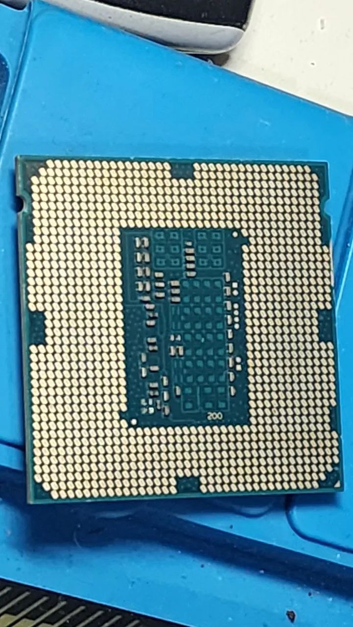 Processador i7 4700 s  - Foto 2