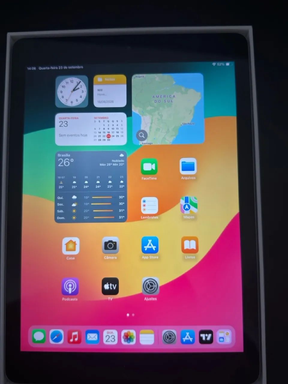 iPad 6  - Foto 2