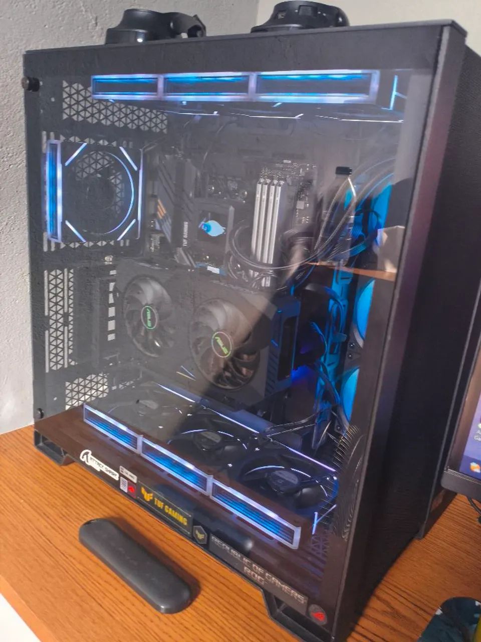 Troco PC Gamer - Foto 2