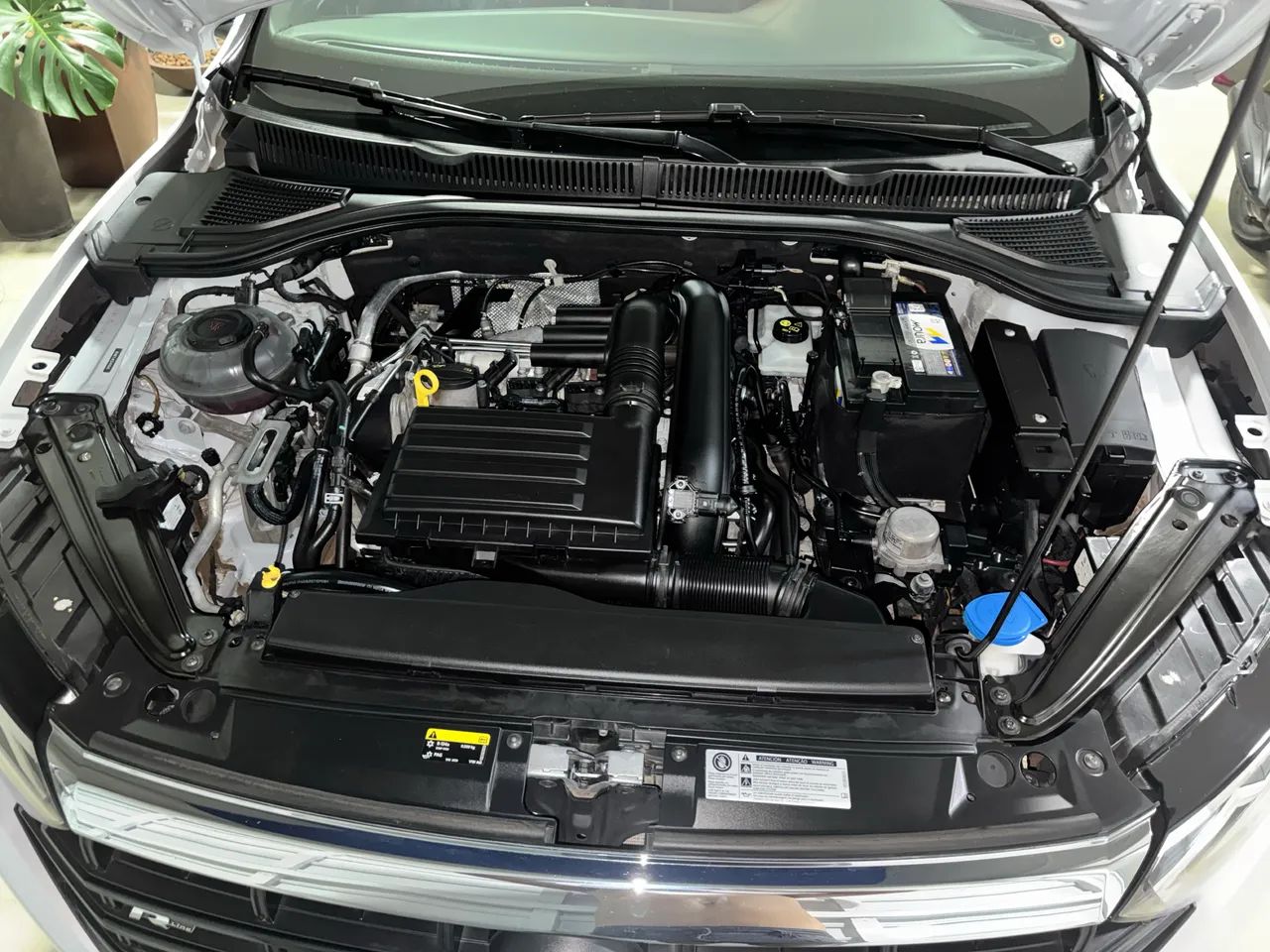 Volkswagen Jetta 2019