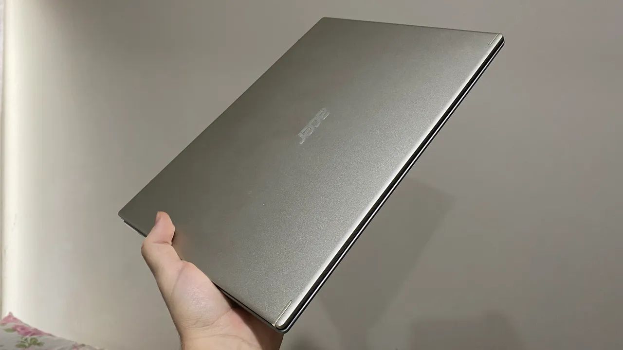 Notebook Acer GeForce  - Foto 4