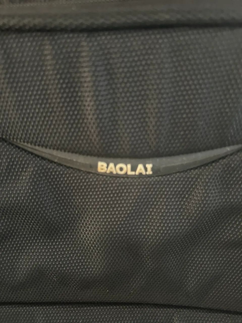Bolsa viagem 