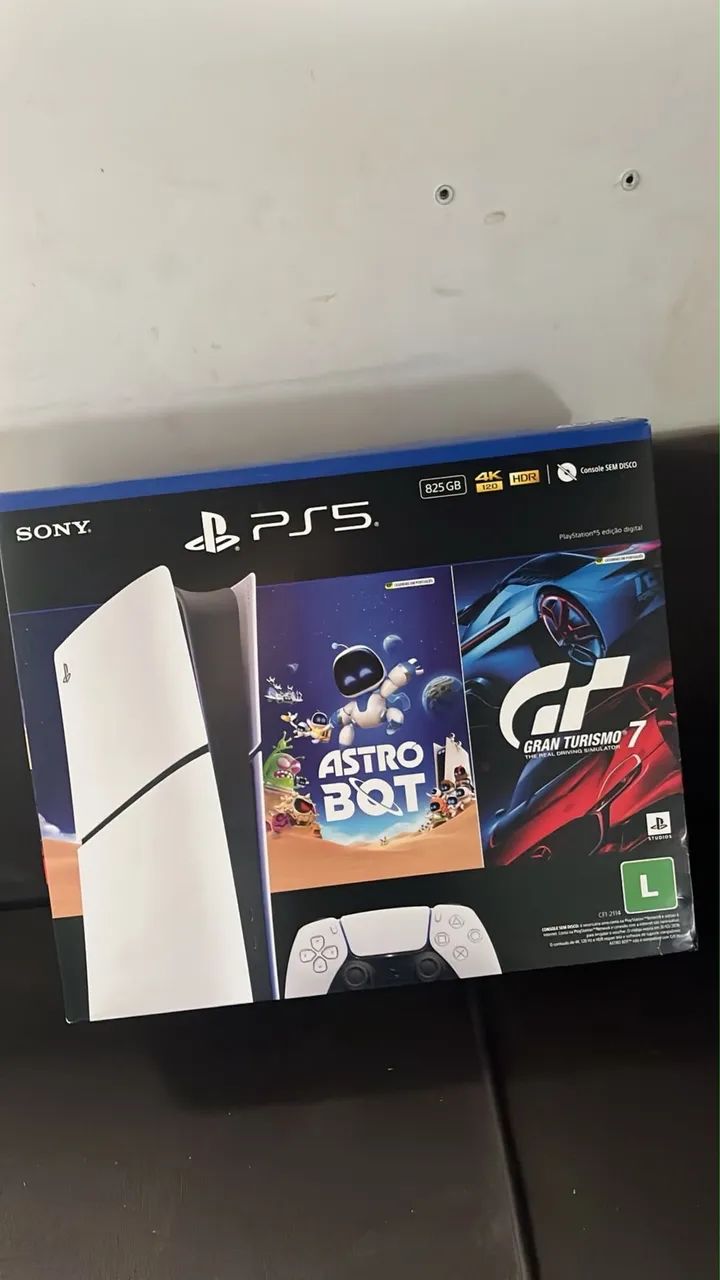 Ps5 