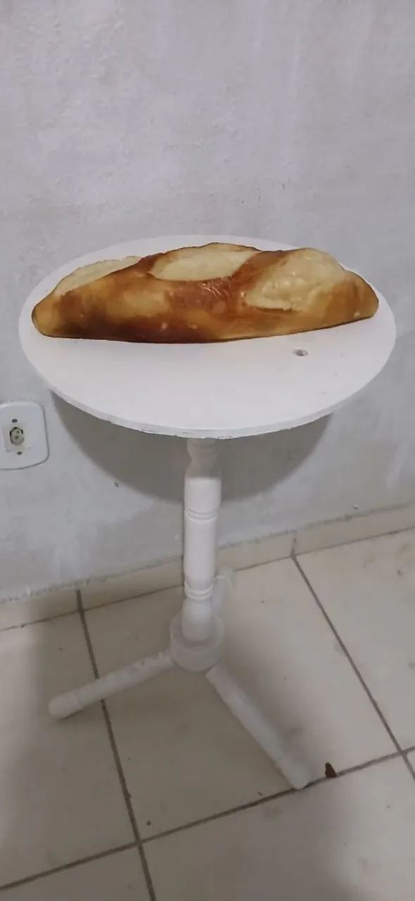 Pão Fake grande - Foto 2