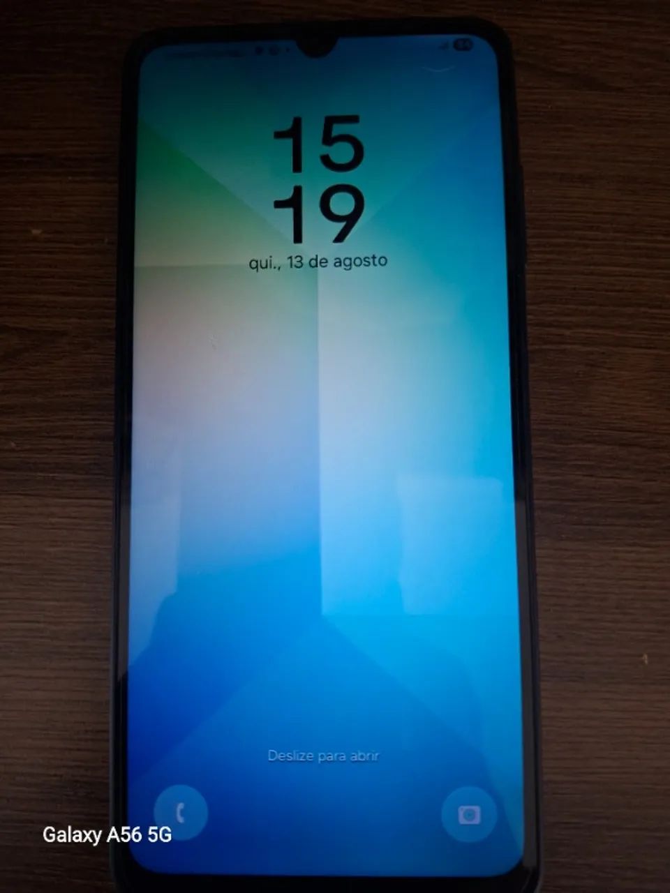 Celular A06