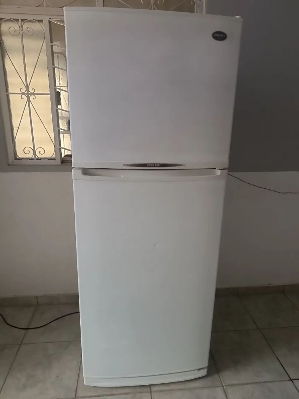 Geladeira 