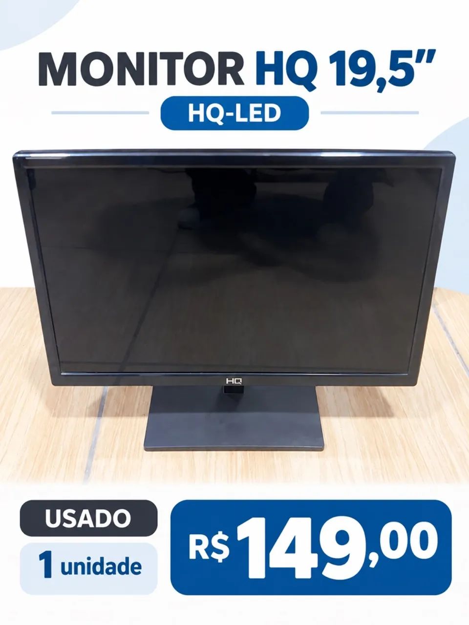 Monitor HQ