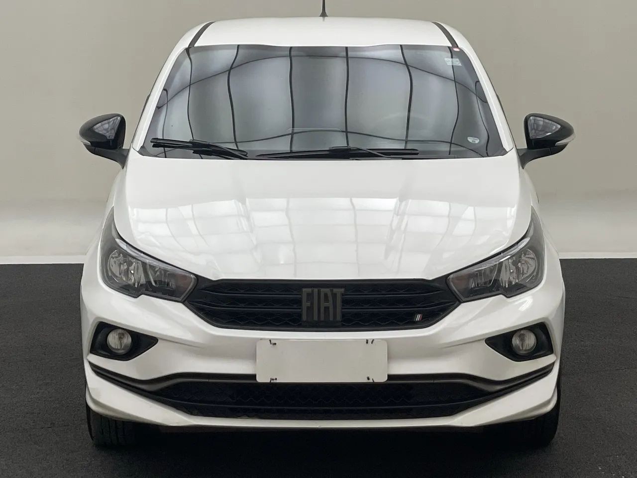 Fiat Cronos 1.3 8V Flex 2023 - Foto 2