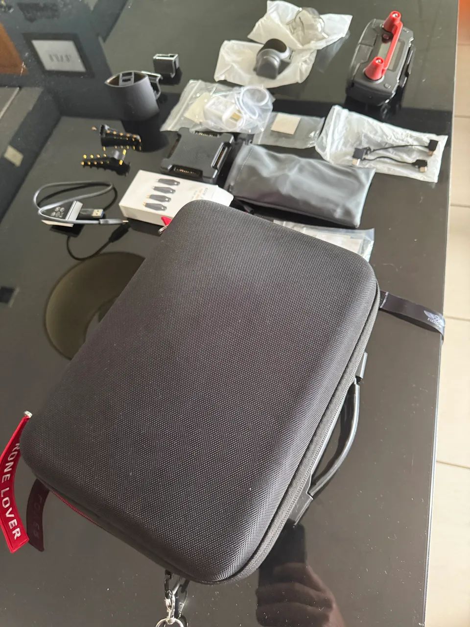 Drone Mavic Pro Completo - Foto 2