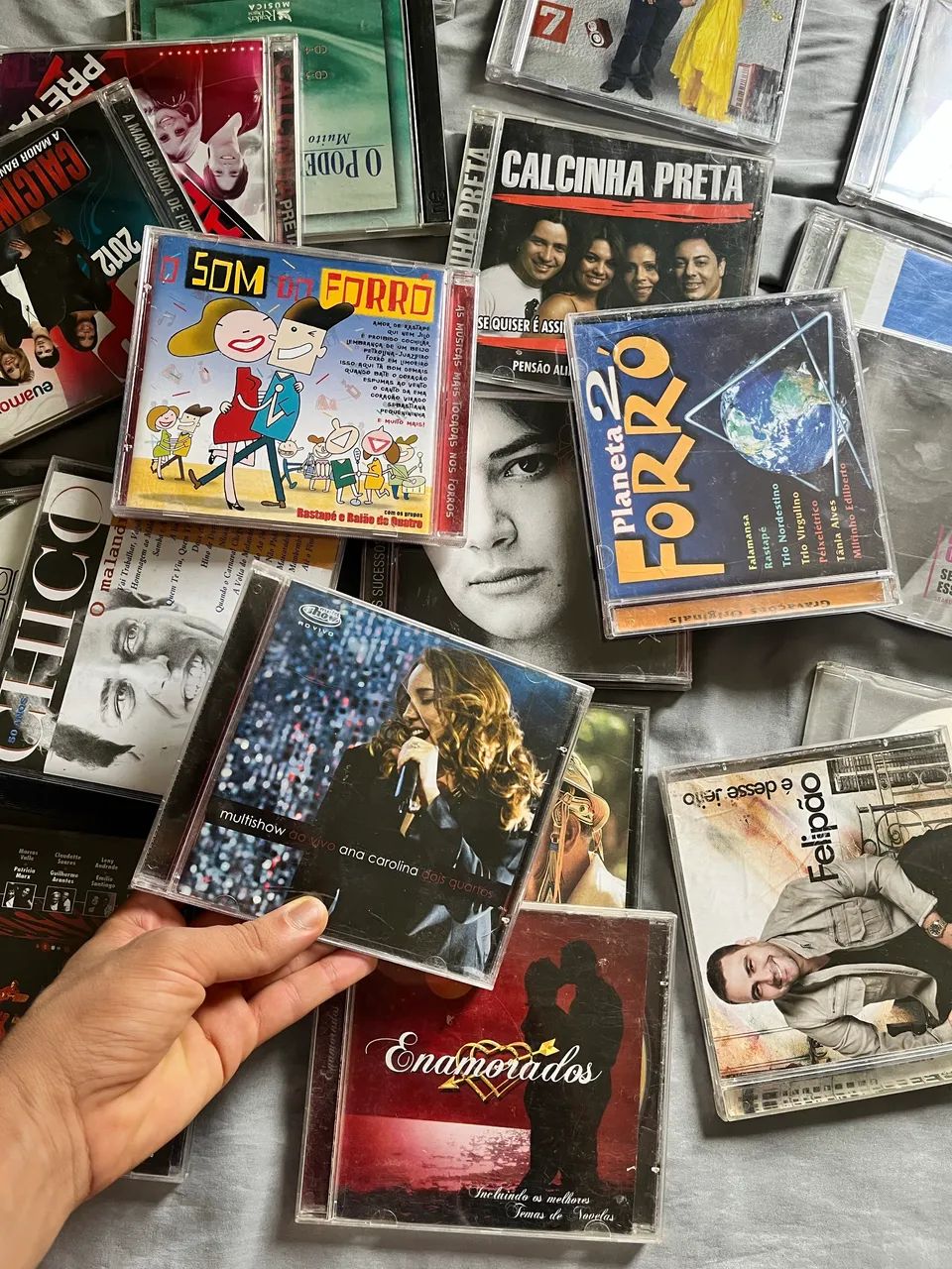 CDS - Foto 2