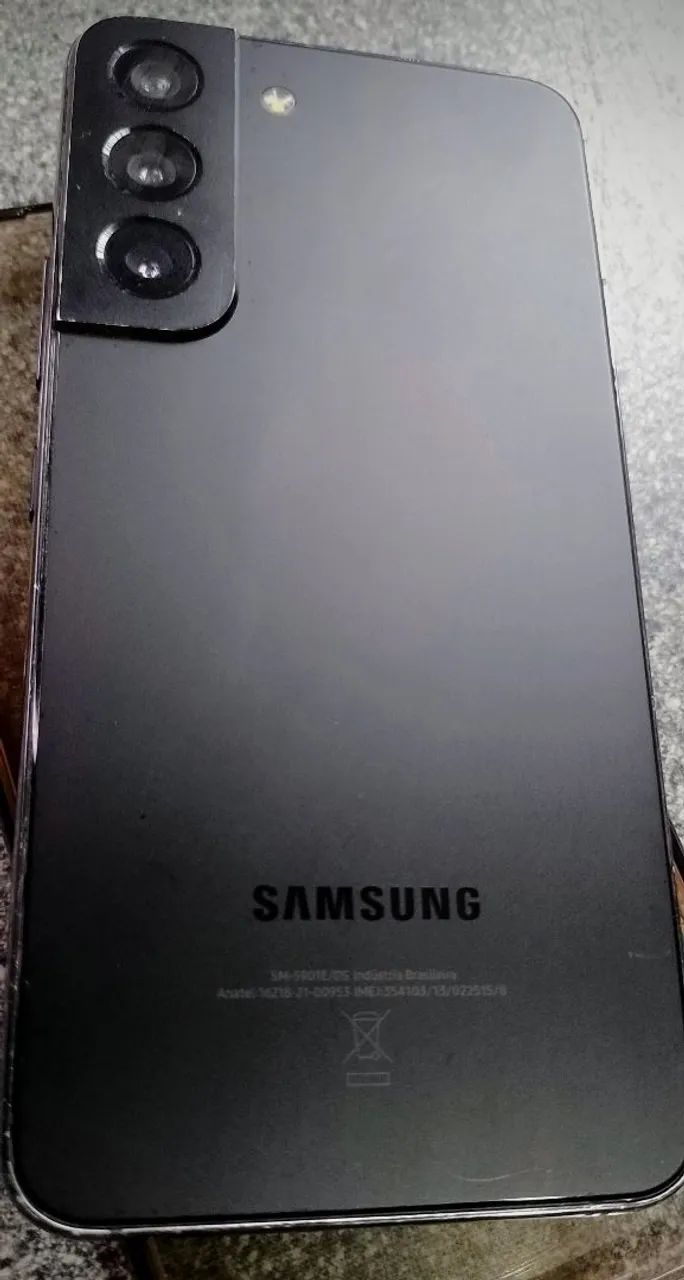 Galaxy S22, 128GB, 8GB de Ram - Foto 2