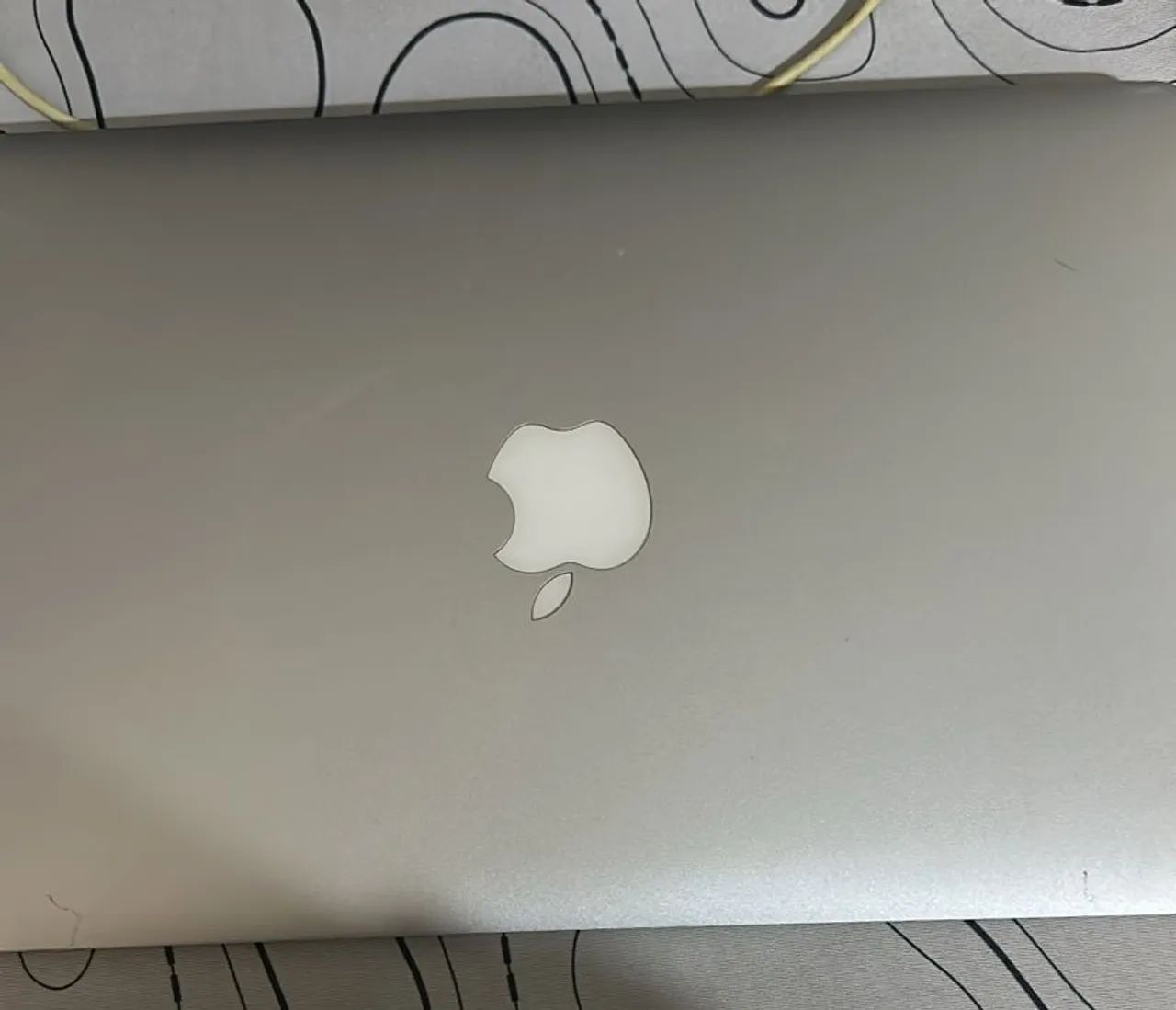 Macbook AIR 11" Apple  - Foto 5
