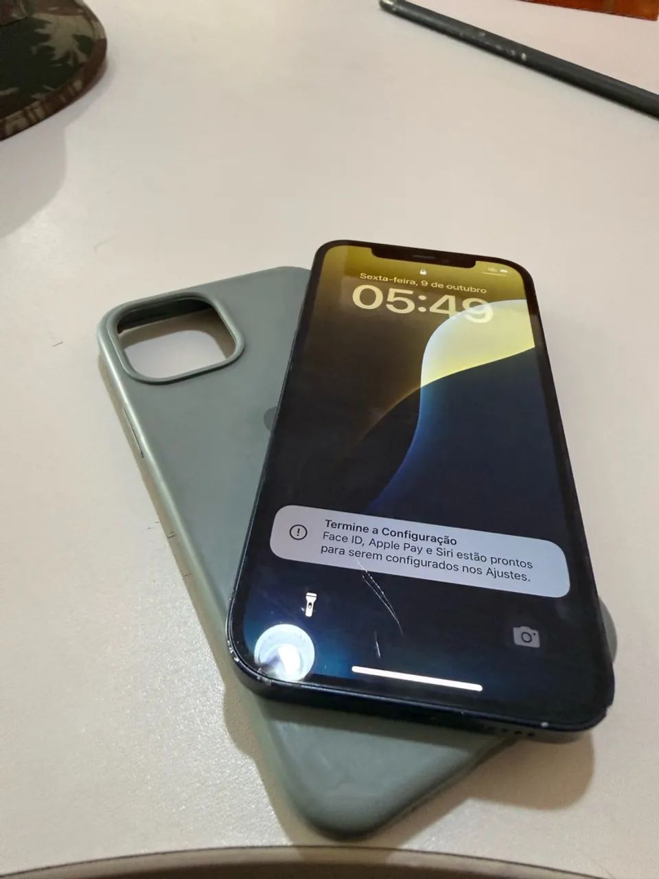 iPhone 12
