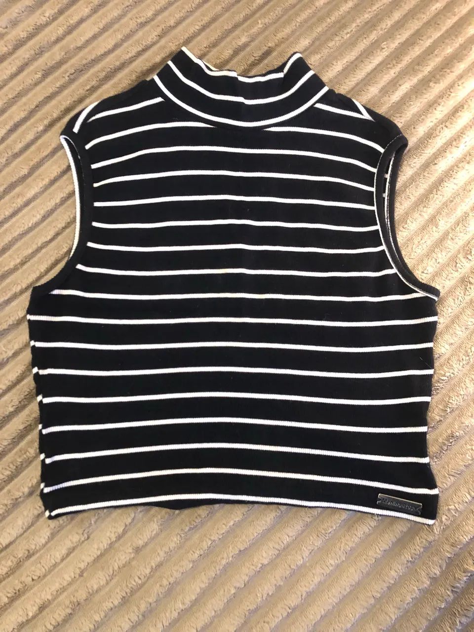 Kit cropped  - Foto 2