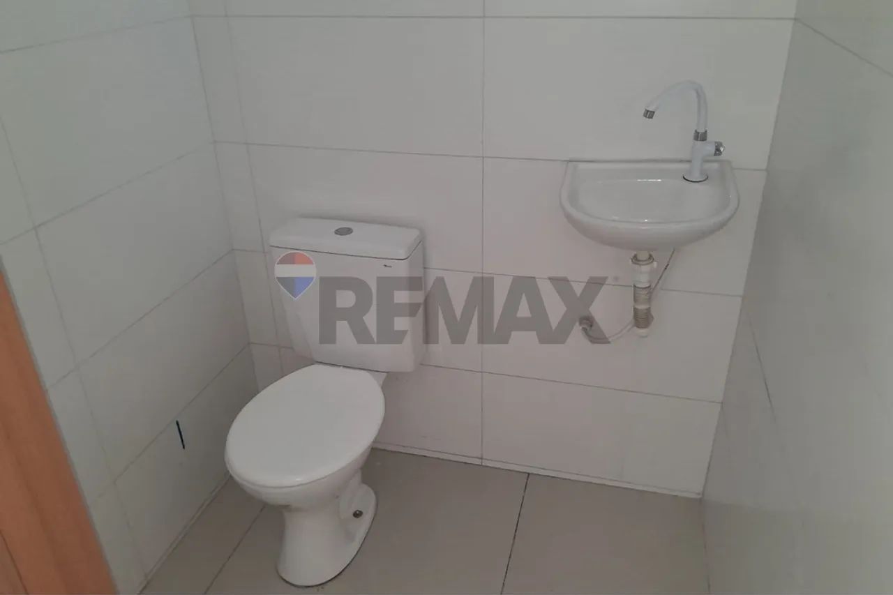 Sala Comercial em Candelária disponível para locação!! - Foto 5