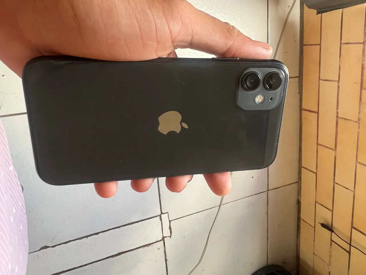 iPhone 11 128 giga - Foto 2