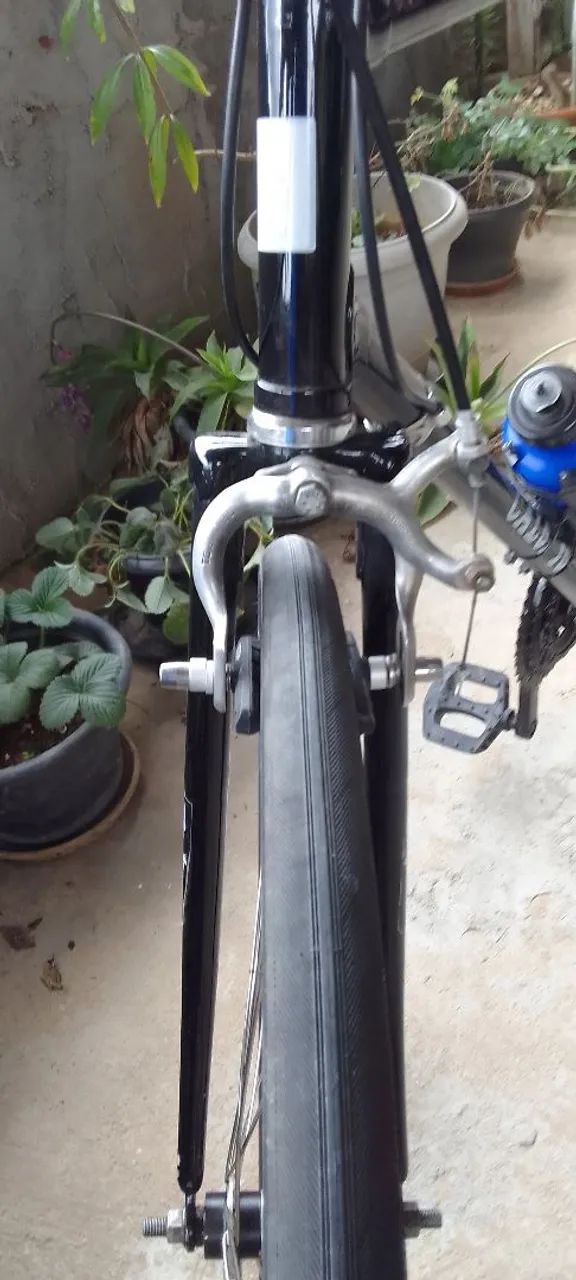 Bicicleta Caloi 10 reformada.  - Foto 5