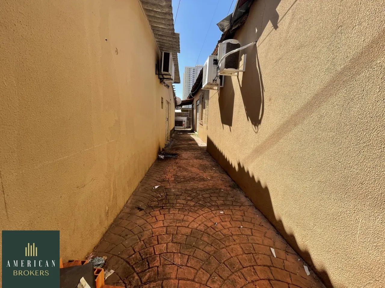 Vende-se Galeria com 6 Salas Comerciais Campinas Goiânia - Foto 5