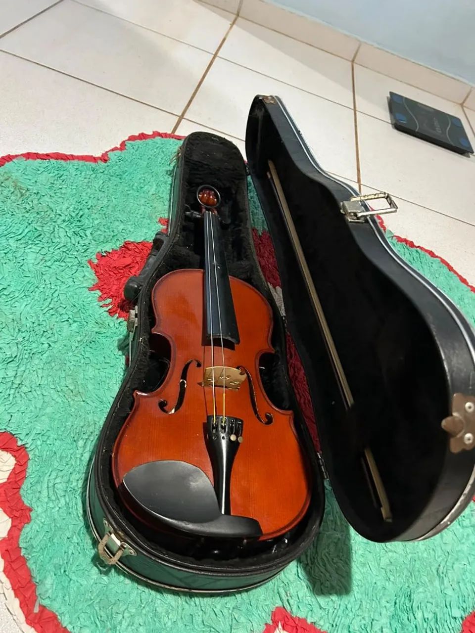 Violino - Foto 2