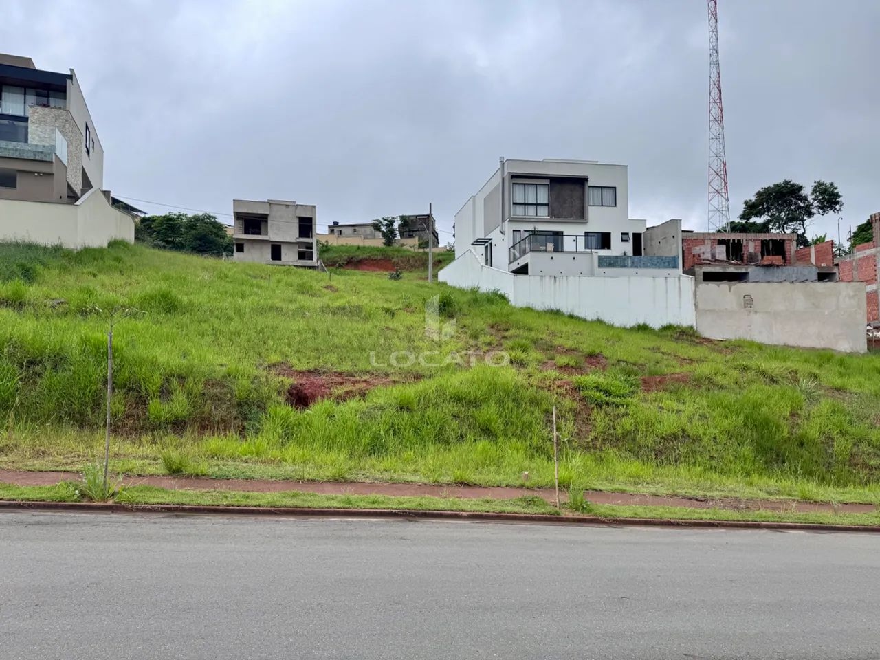 Terreno Condomínio Estrela Alta - Foto 3