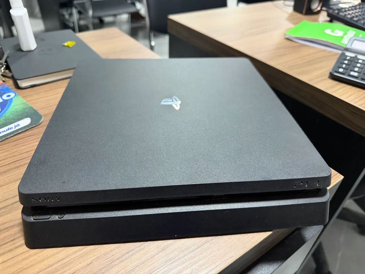 Ps4 Slim  - Foto 3