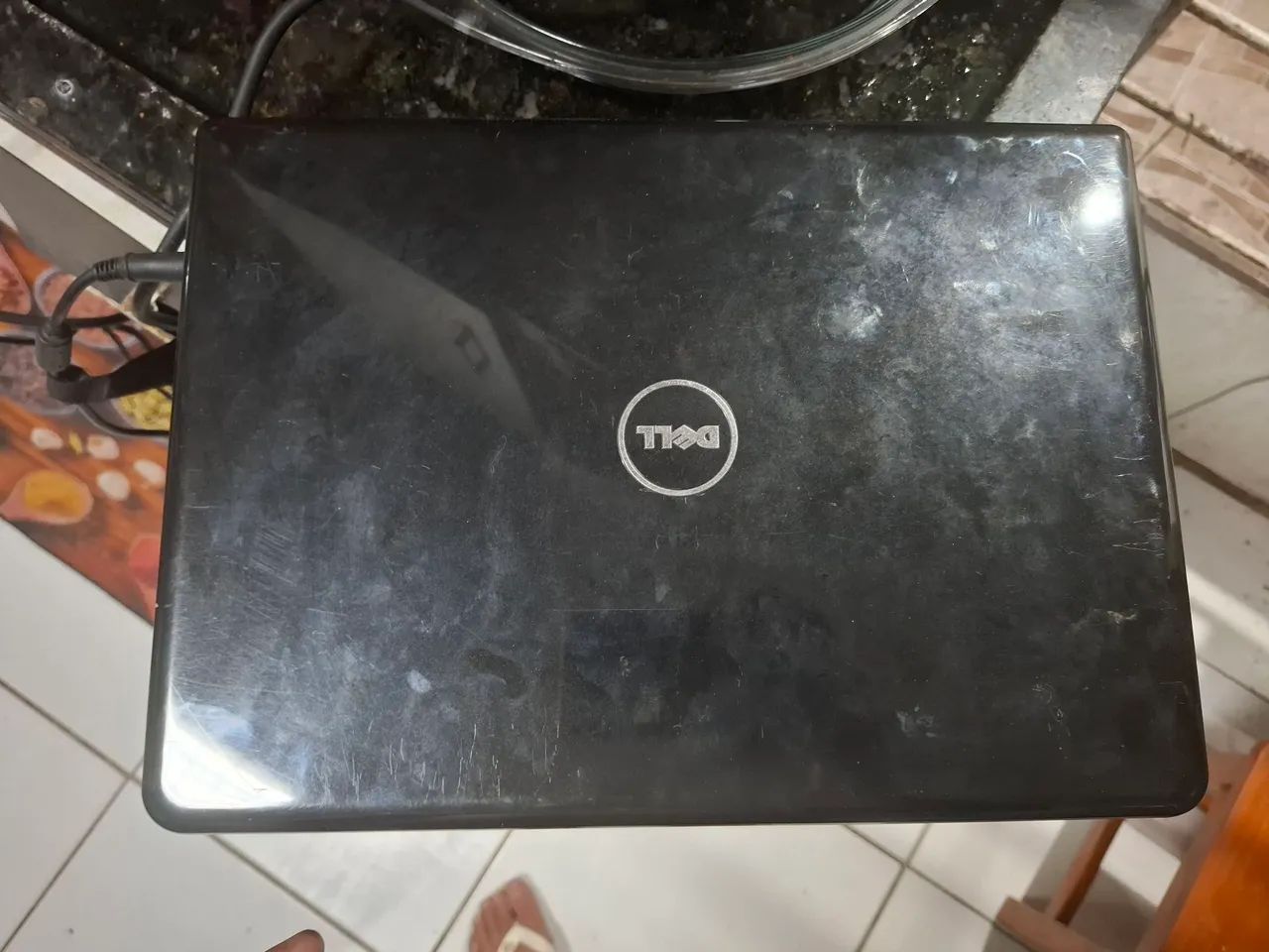 Notebook dell i3 ssd de 120 e 6 gigas  - Foto 4