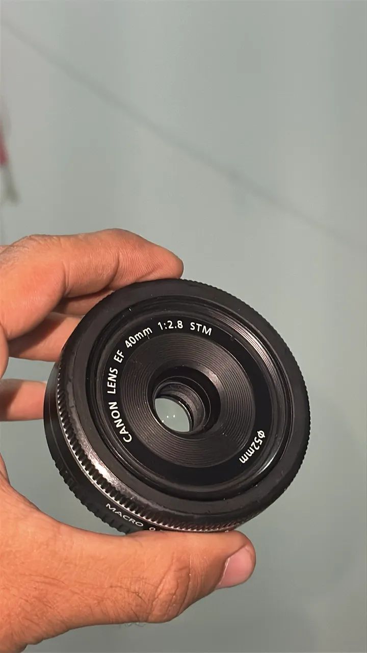 CÂNON 5D MARK 2 - Foto 2