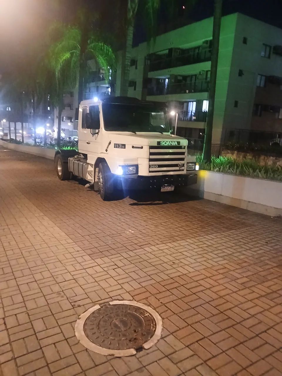 113  inteira 360 4x2 - Foto 2