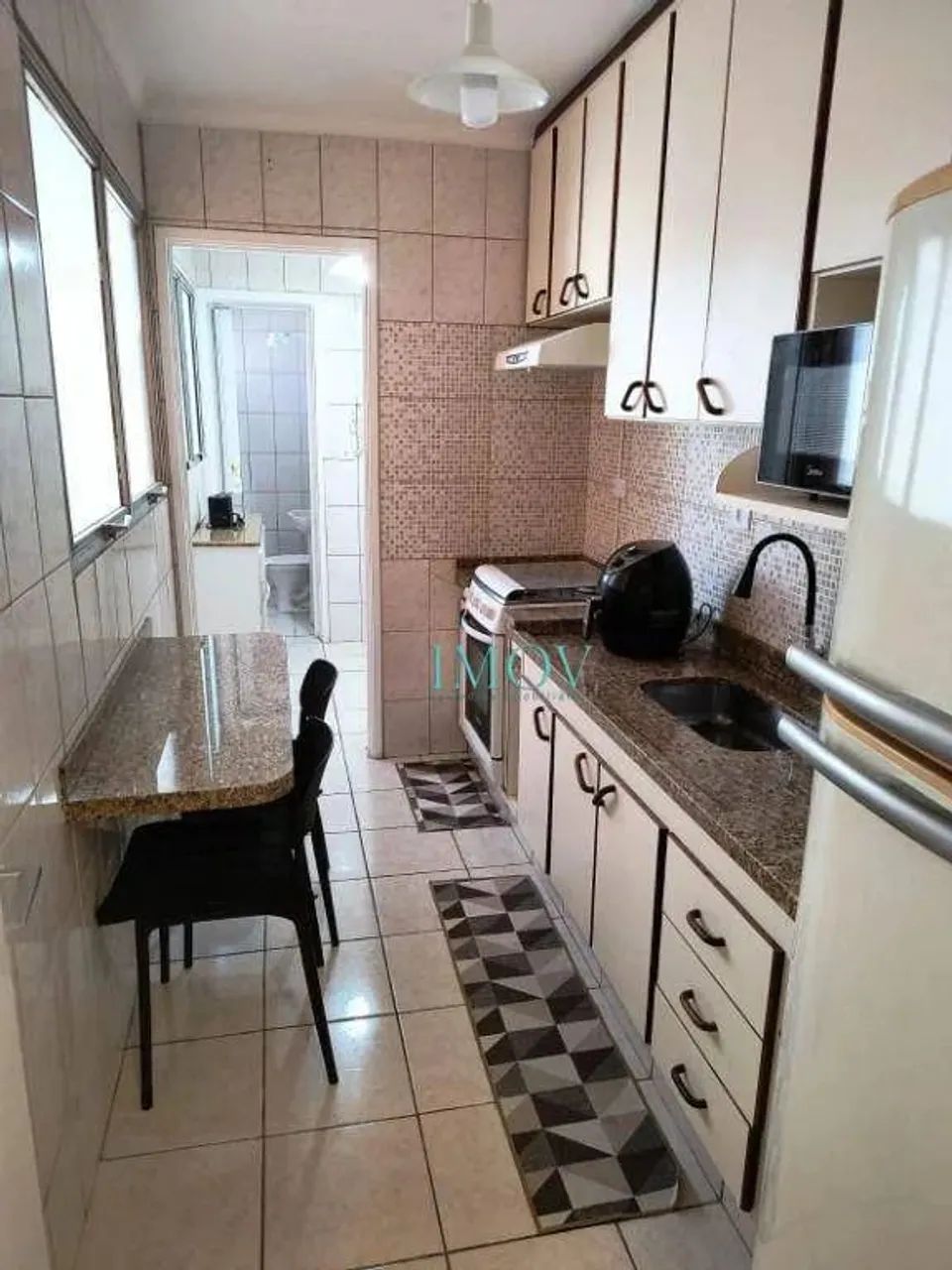 Apartamento com 2 dormitórios à venda, 65 m² por R$ 429.000,00 - Centro - São José dos Cam - Foto 3