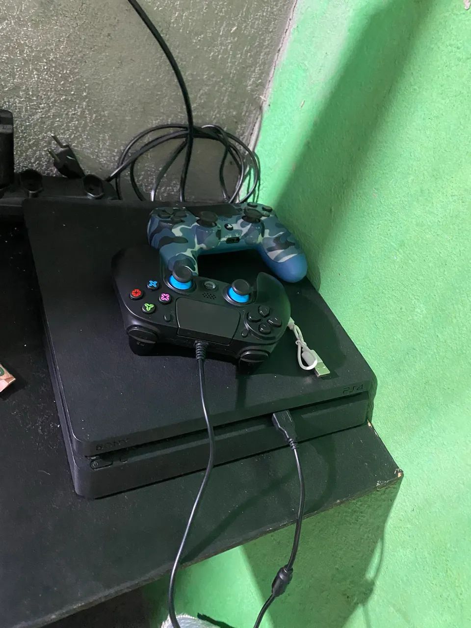 Ps4 - Foto 2