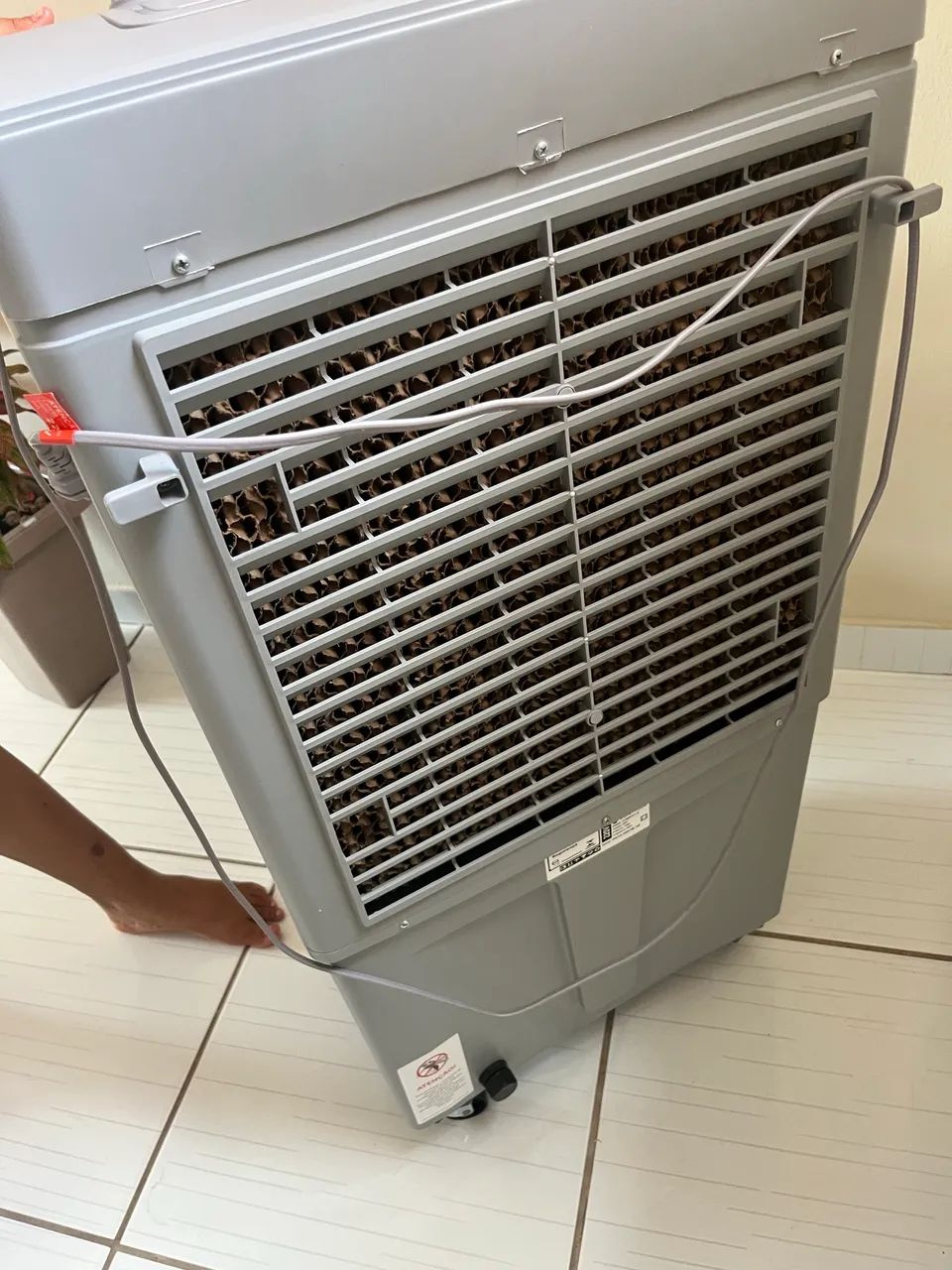 Climatizador - Foto 2