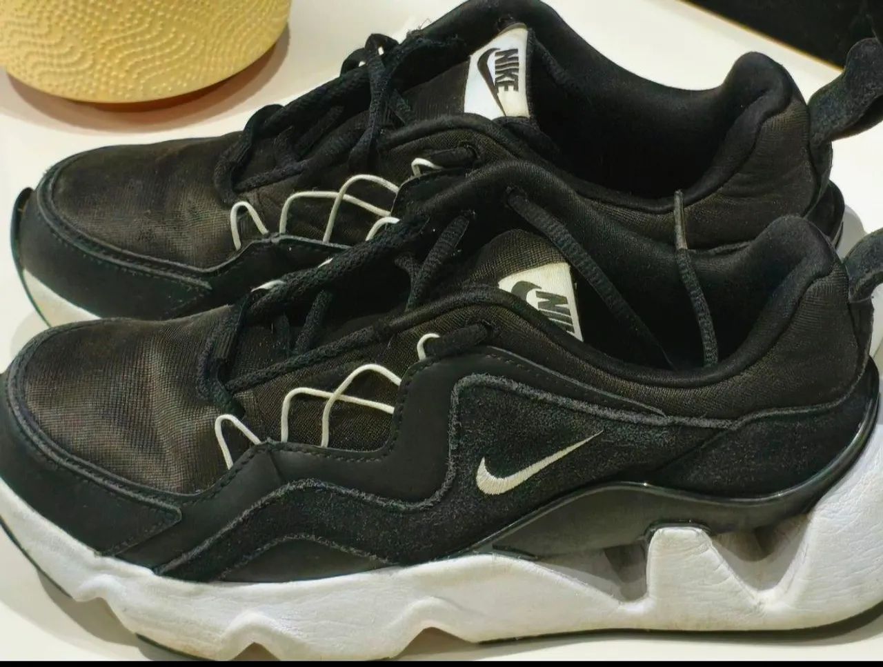 Tênis Nike original n.37 - Foto 4