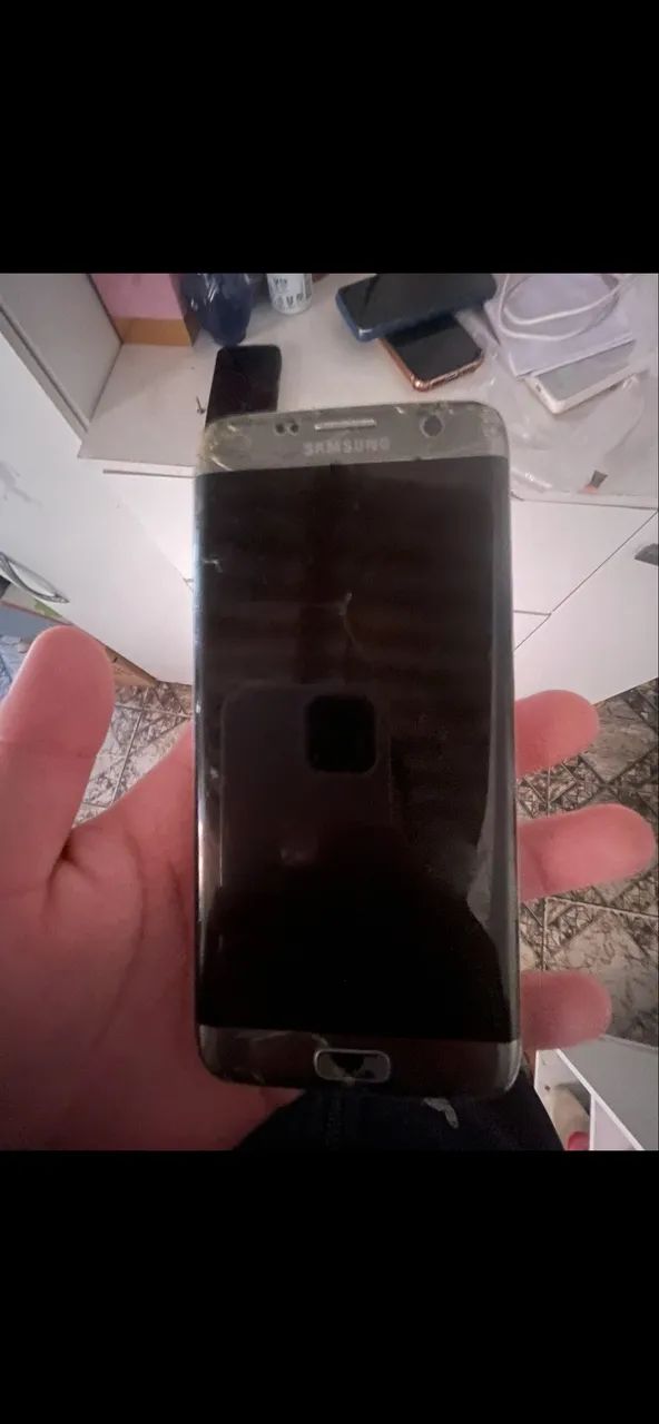 Celulares para retirada de peças  - Foto 2