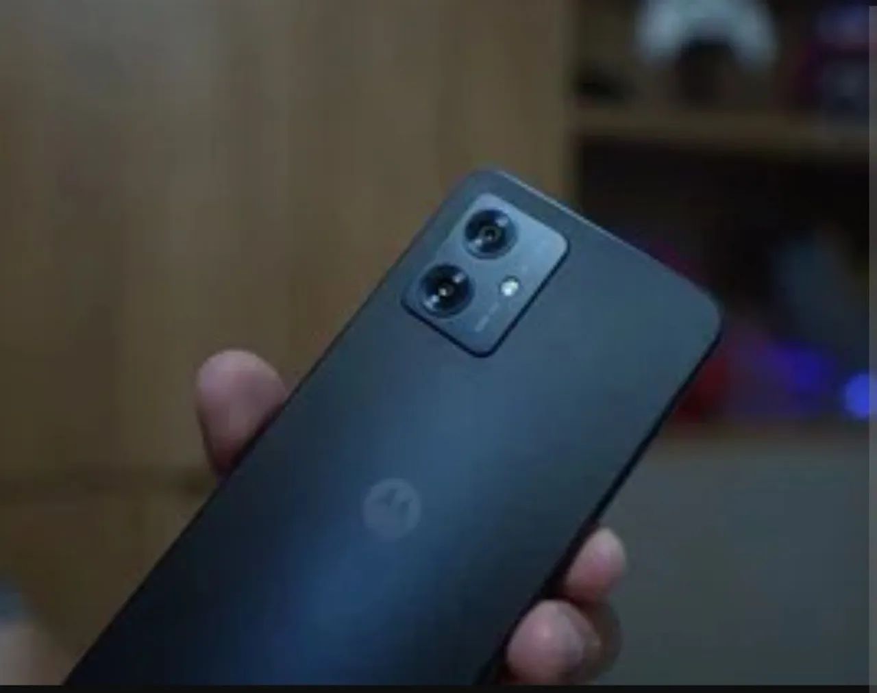 Smartphone Moto G54 256gb