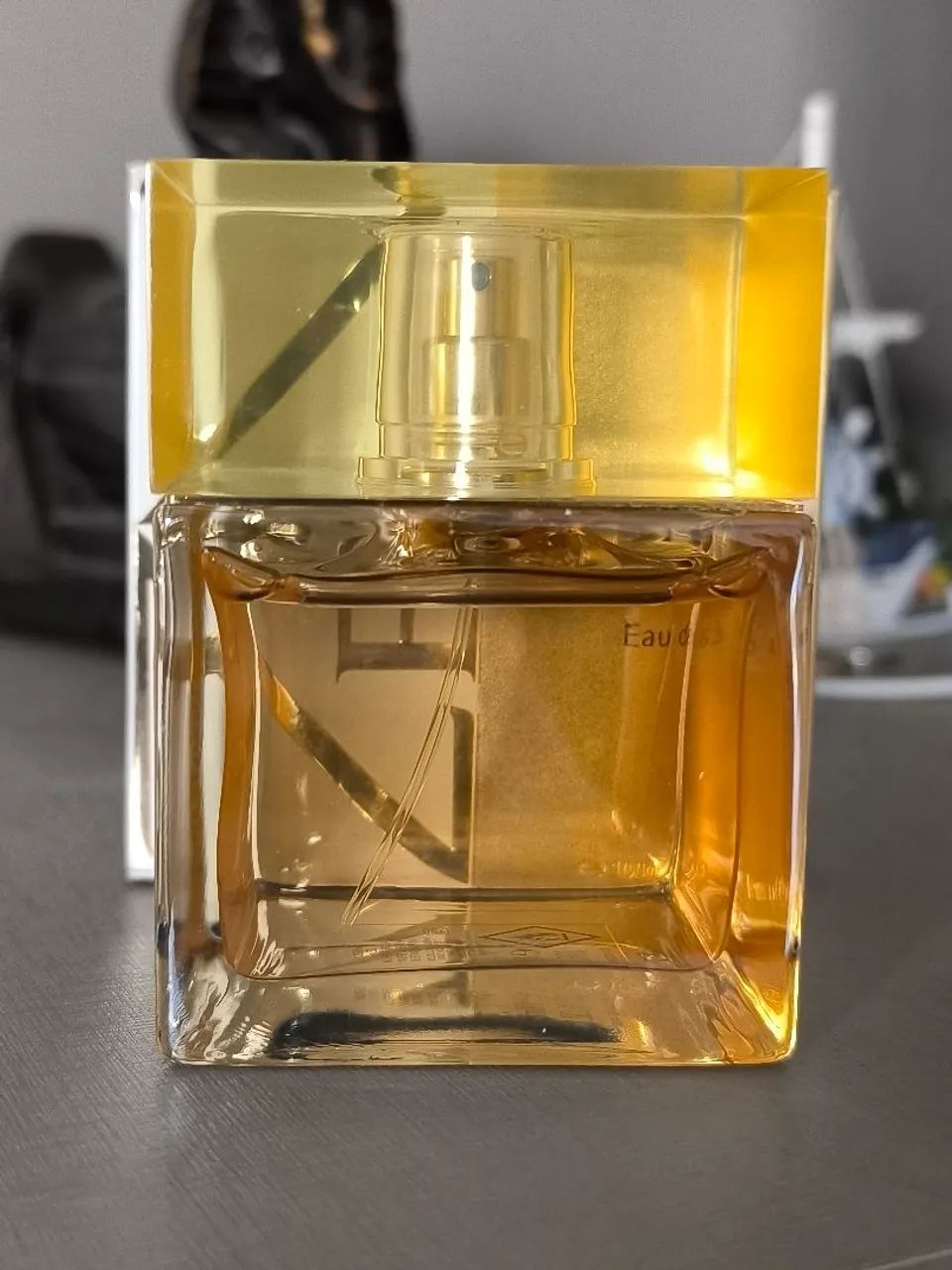 Perfume Shiseido Zen 100ml - Eau de Parfum  - Foto 2