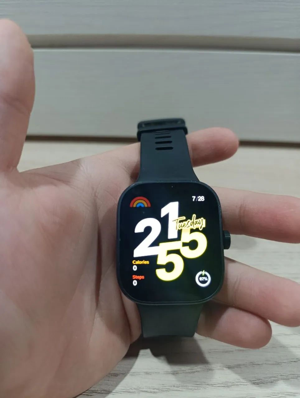 Smartwatch Redmi Watch 4 - Foto 5