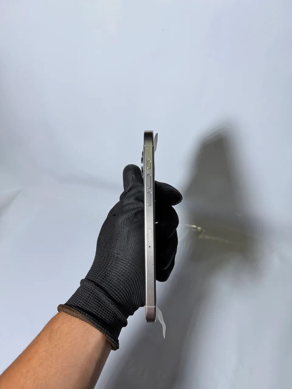 IPHONE 15 PRO MAX NATURAL 256GB - Foto 4