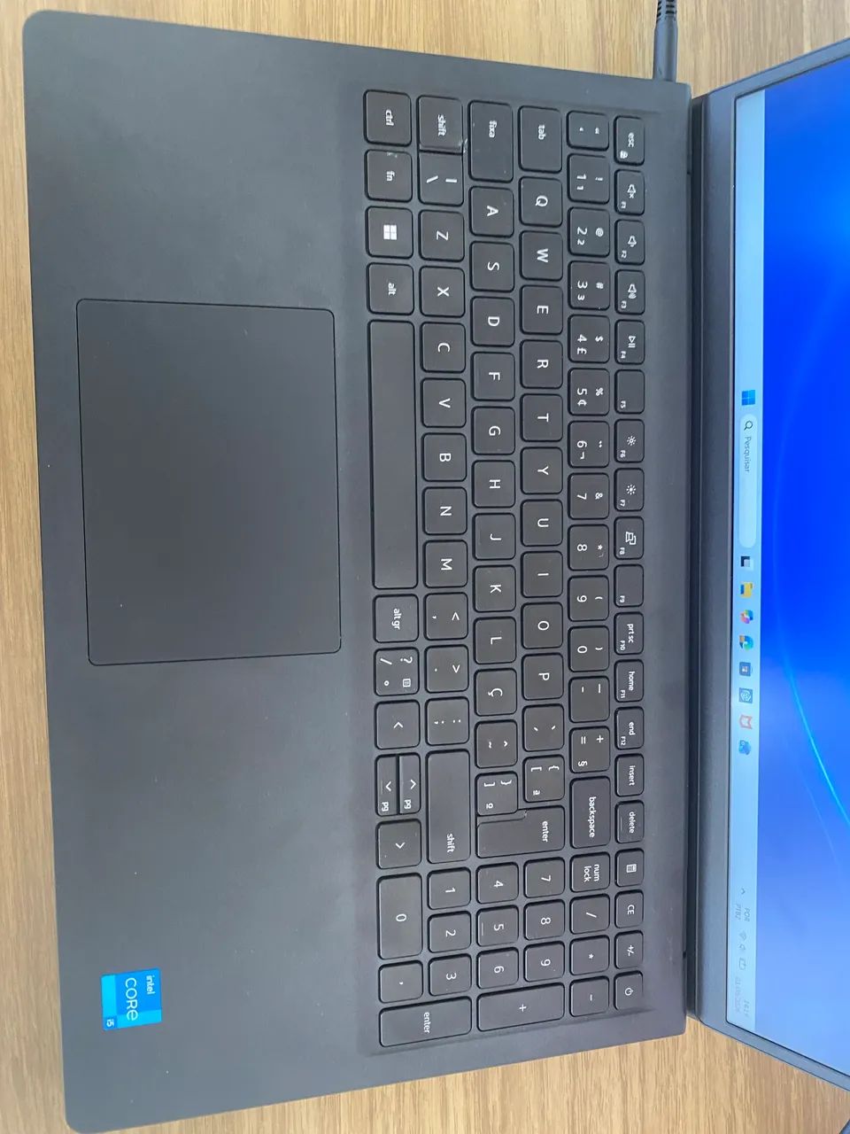 Notebook  - Foto 4